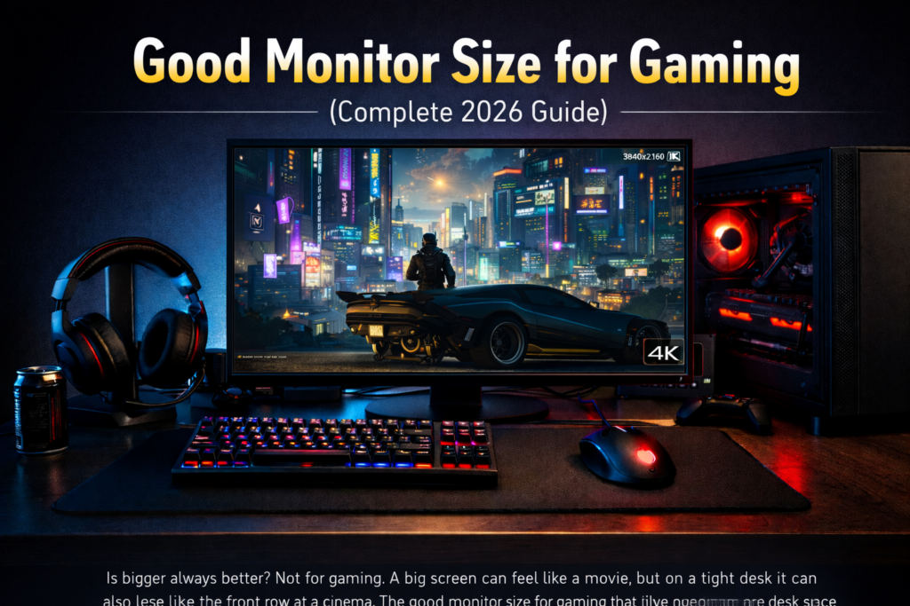 34-Inch Ultrawide The Productivity + Gaming Hybrid