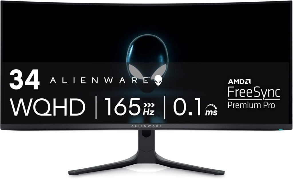 Dell Alienware AW3225QF