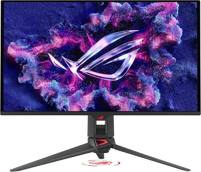 ASUS ROG Swift OLED PG27UCDM