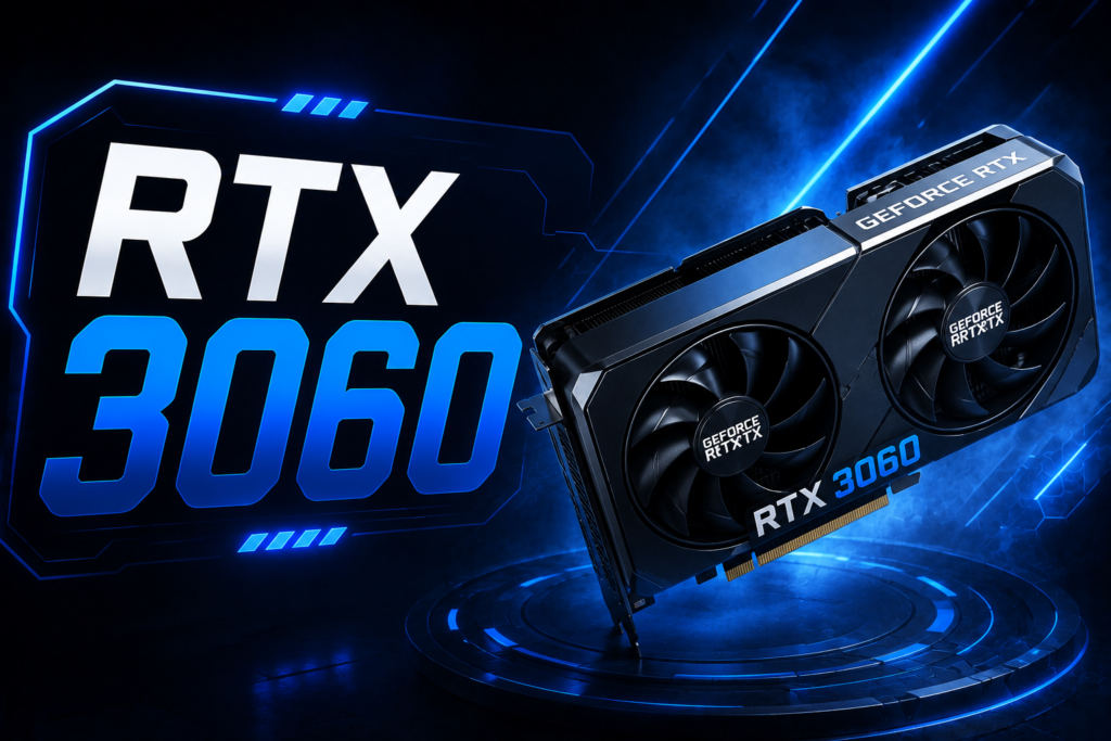 RTX 3060