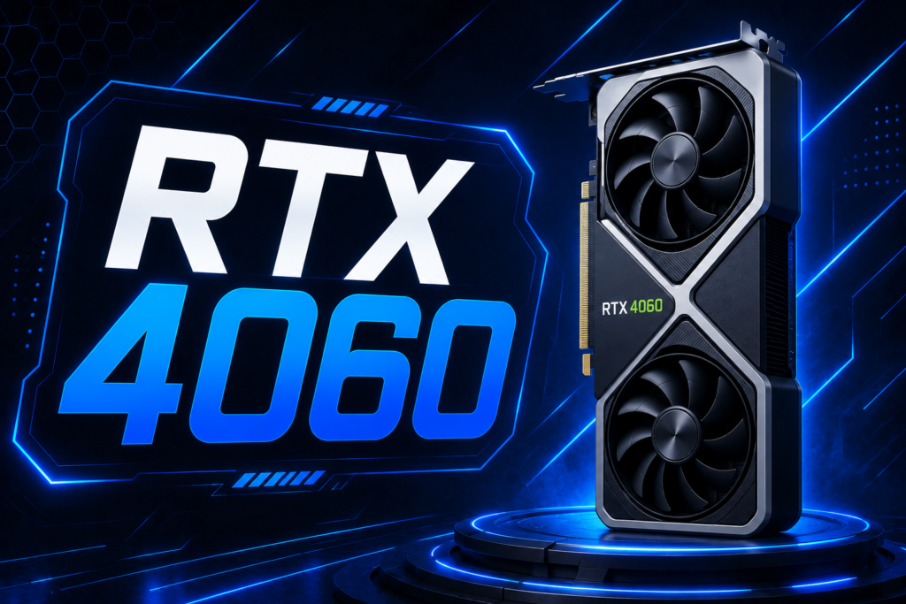 RTX 4060